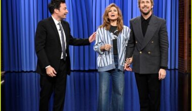 eva mendes ryan gosling fallon 015291404