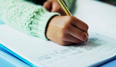 Your children will be able to recall the lessons only if they consume a healthy diet. Photo: iStock