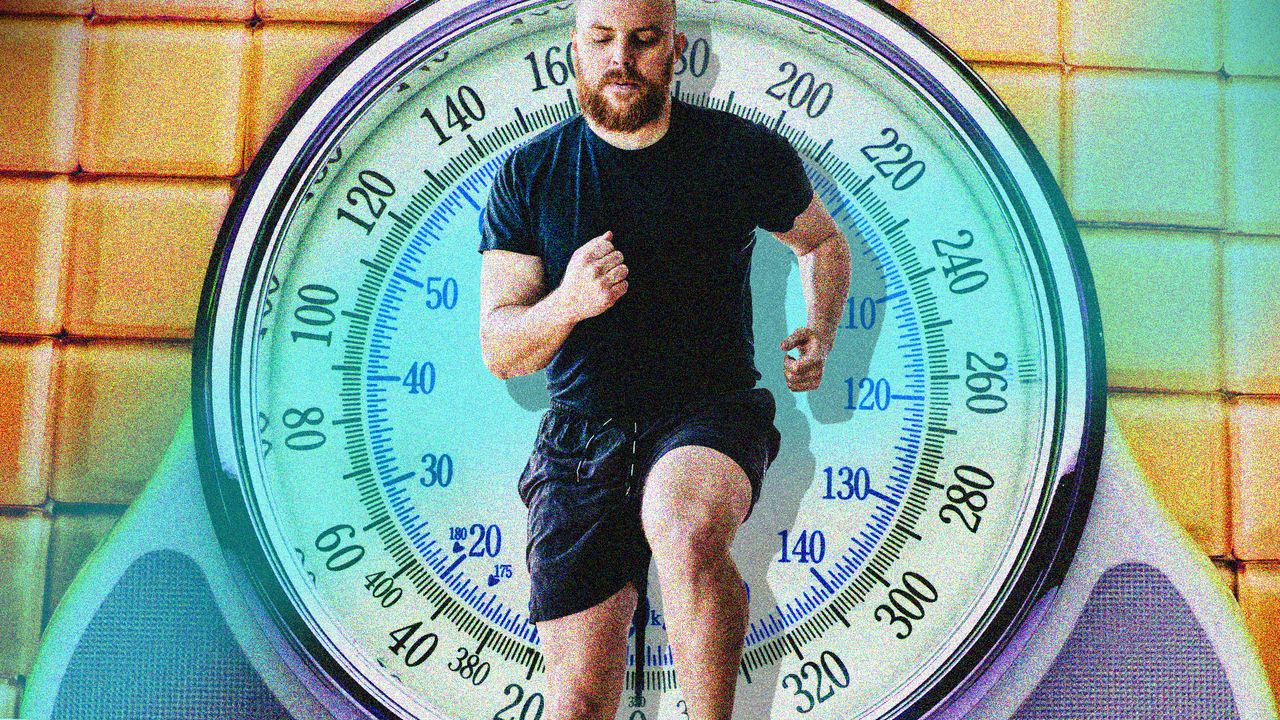 How to lose and burn body fat the smart way