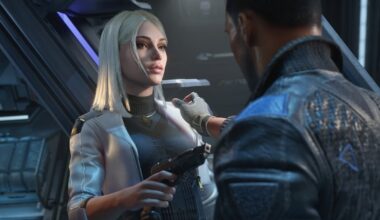 Owlcat Games is using genAI to 'iterate faster' on The Expanse