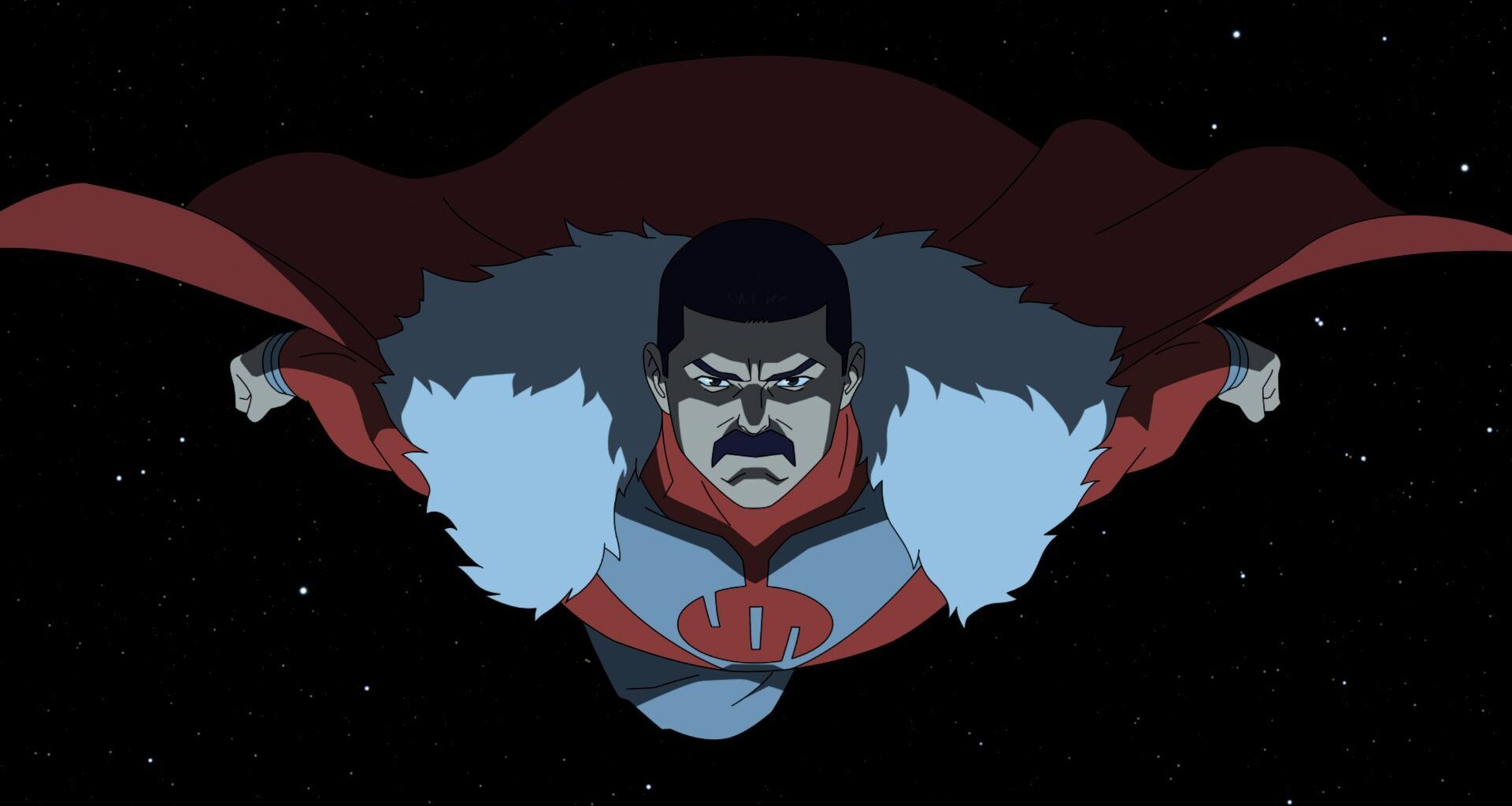 Invincible season 4