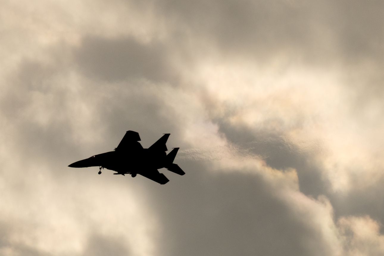 A Majority of Jewish Israelis Believe that the Iran War Goals are Attainable; Majority of Arab Israelis Believe they are not