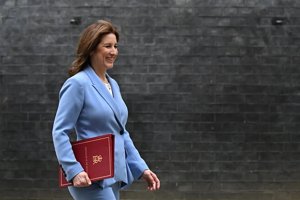 The Liberal Democrats said Reeves must set out how pensioners will be protected from these stealth taxes immediately (Getty)