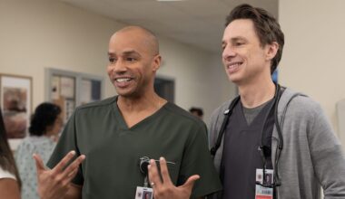 Is the Scrubs revival here to stay? Here's what we know about season 2 and more episode hopes