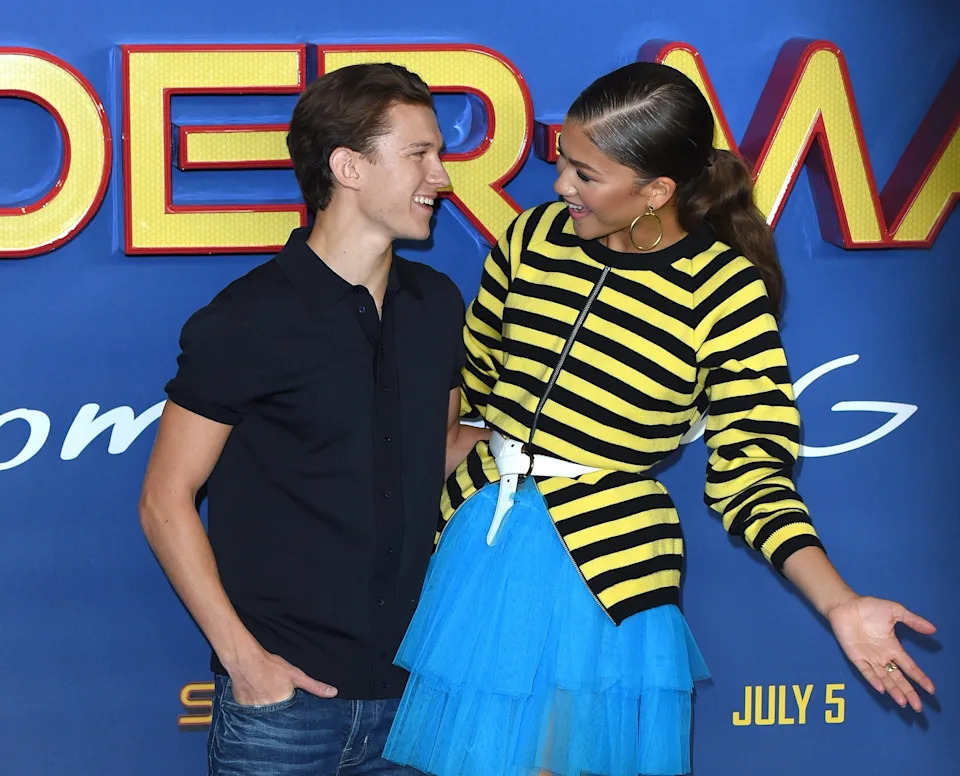 Anthony Harvey / Getty Images