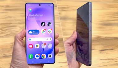 'The Galaxy S26 Ultra's headline feature is turning out to be its biggest complaint' — owners angry over fuzzy text, headaches and eye strain