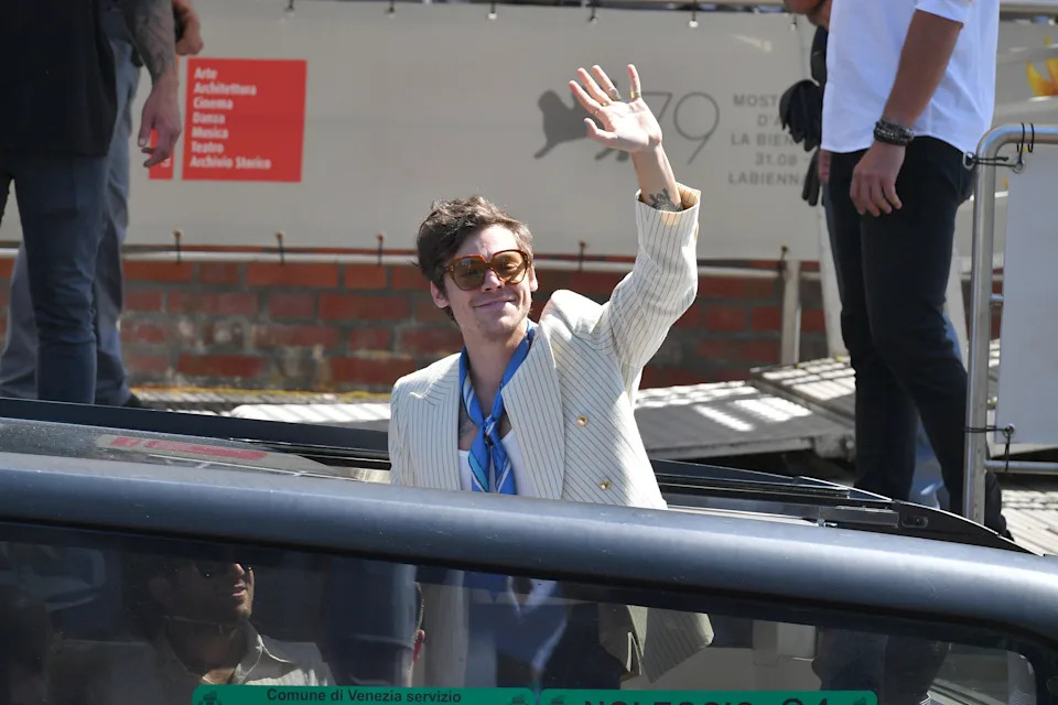   Dominique Charriau / Getty Images