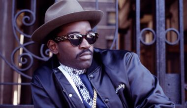 Fab 5 Freddy, the ‘Coolest Person in New York,’ Looks Back