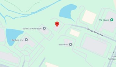 County buys Chantilly property for mental health treatment expansion