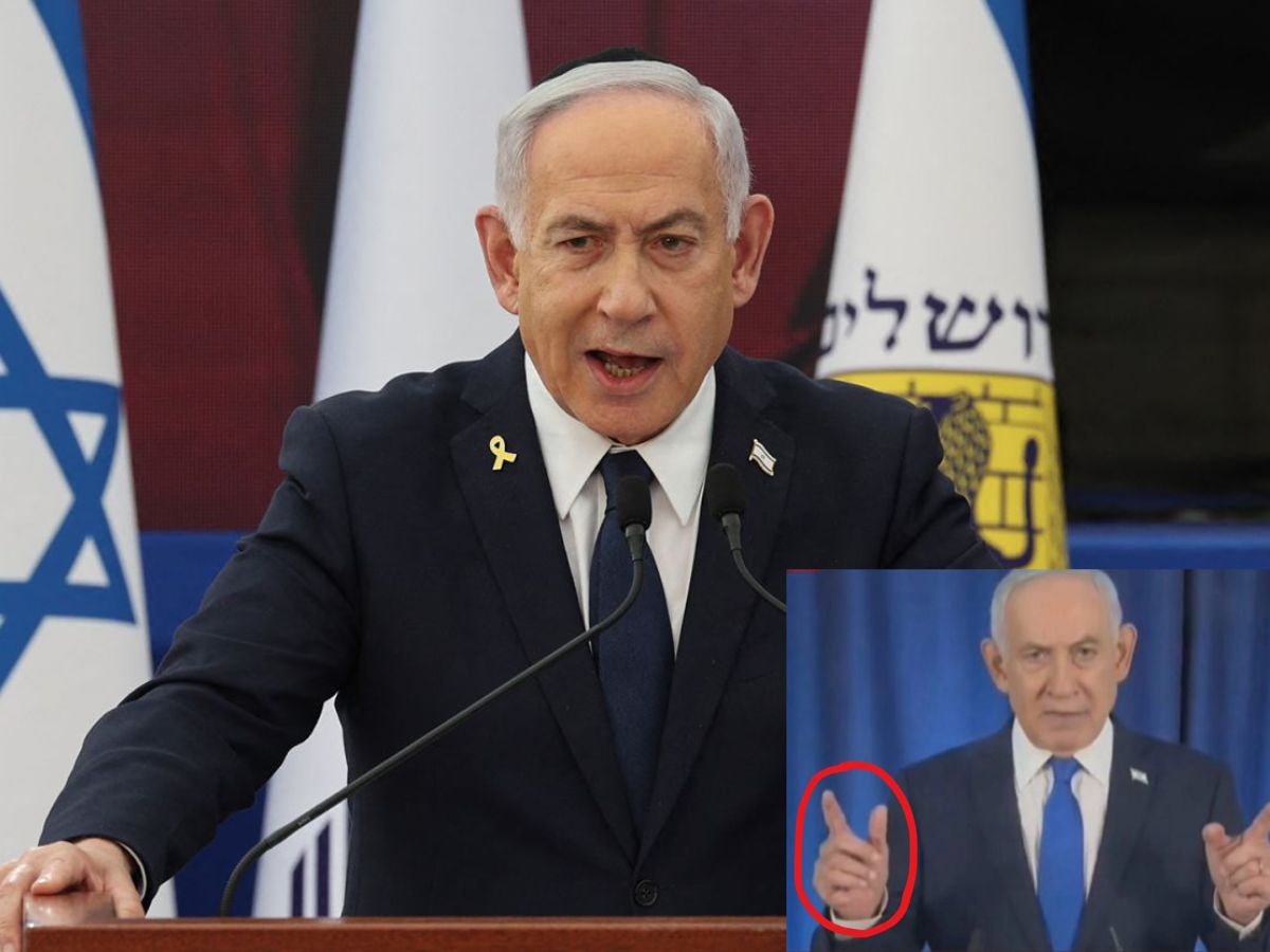 PM Benjamin Netanyahu, Israel-Iran War Latest Update, Benjamin Netanyahu Dead, Benjamin Netanyahu Israel, Netanyahu Six Fingers, US Israel Iran