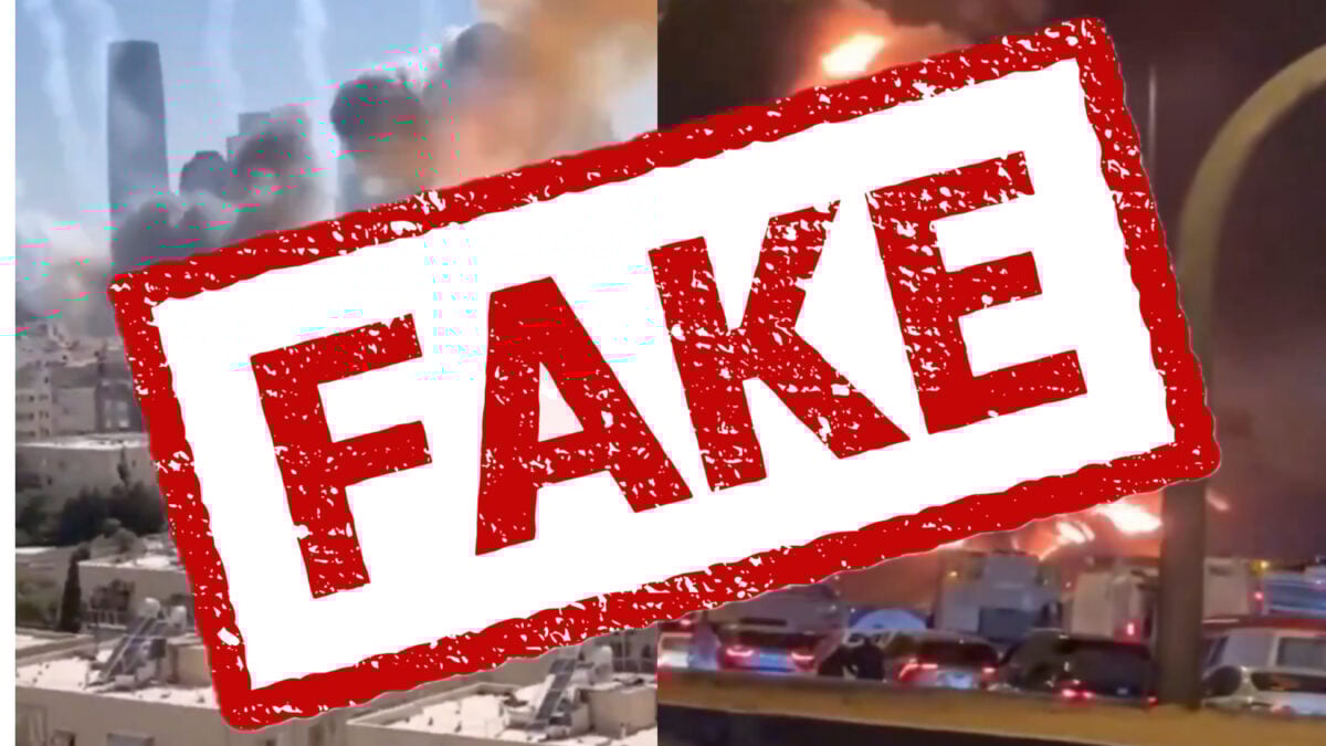 Elon Musk's X Finally Tries to Stop the Epidemic of AI-Generated War Footage