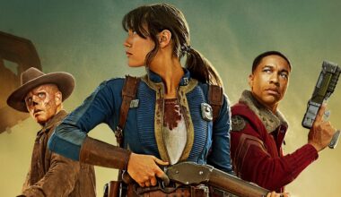 Now the Dust Has Settled on Fallout Season 2, Amazon Says It’s a Huge Hit With Audiences