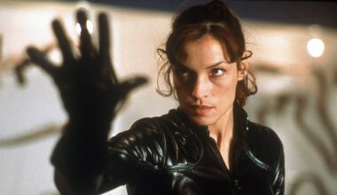 X-Men's Jean Grey Just Debuted Her Scariest Redesign of All Time