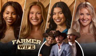 All The Single Ladies From Fox Dating Series