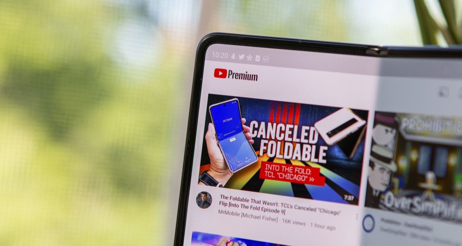 YouTube now works with Android Auto, but not in the way you'd expect