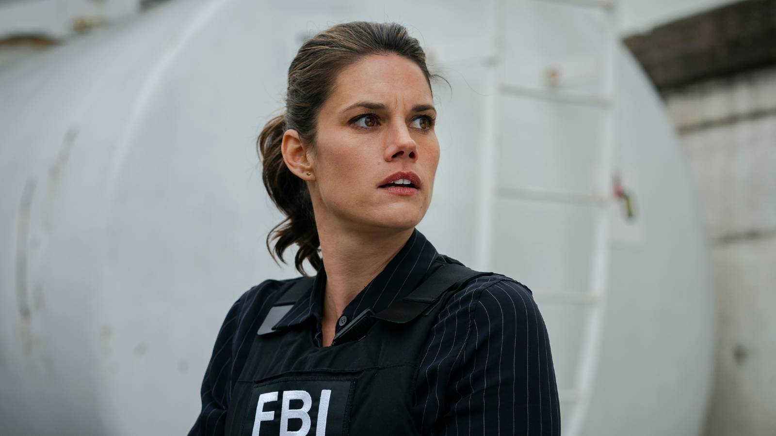 FBI Team Is "Very Worried" For Maggie After Family Tragedy As Missy Peregrym Skips Next Season 8 Episode