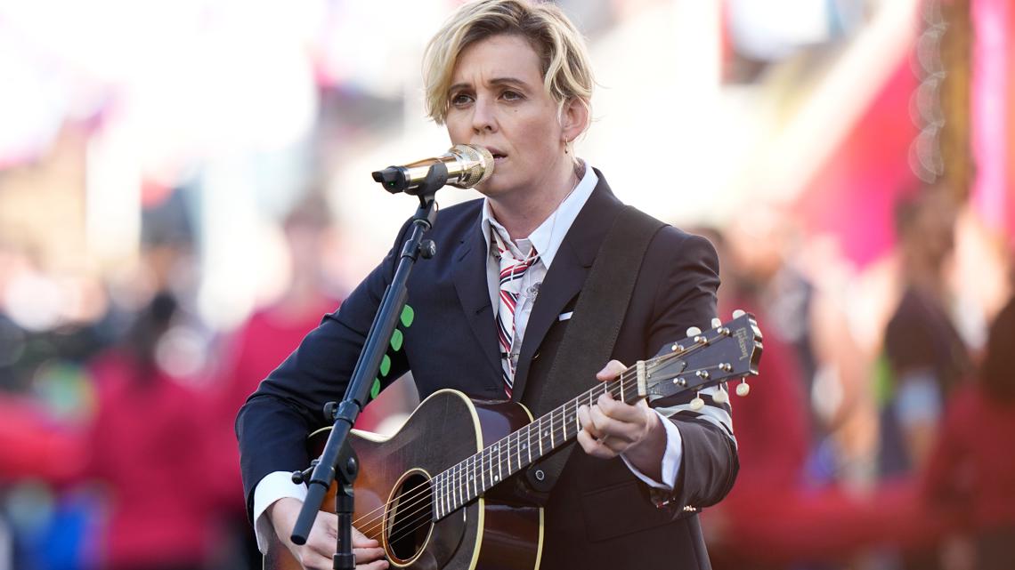 Brandi Carlile, Bleachers, Big Gigantic among new Red Rocks concerts