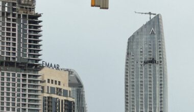 Dubai crypto event cancelled amid Iran conflict