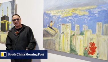 BTS’ comeback concert, Jean-Claude Van Damme talks art: 7 Lifestyle highlights