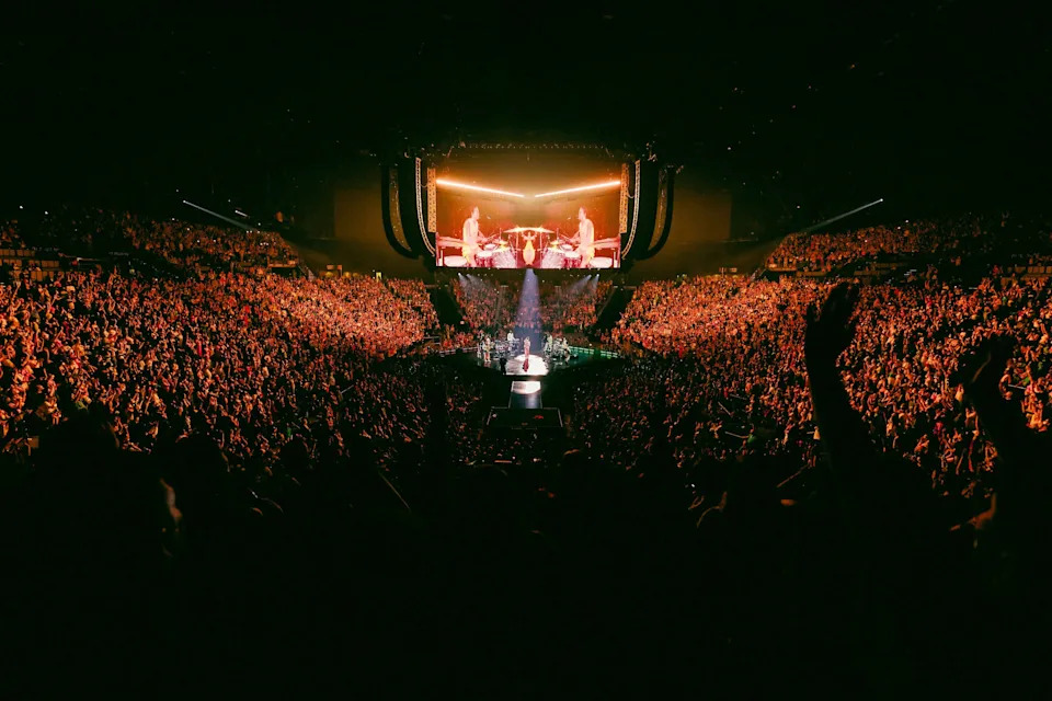   Anthony Pham / Getty Images