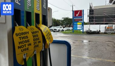 Queensland calls on Energy Minister Chris Bowen for update on government's fuel security plan