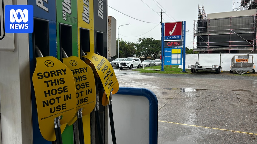 Queensland calls on Energy Minister Chris Bowen for update on government's fuel security plan