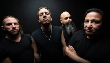 BLABBERMOUTH.NET