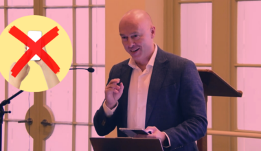 Anti-trans Psychiatrist Andrew Amos Has Been Banned From Social Media By Health Regulator