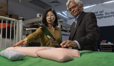 Newswise: The Penicillin of Pressure Injuries: Researchers Develop New Sensor System to Prevent a Common Hospital Complication