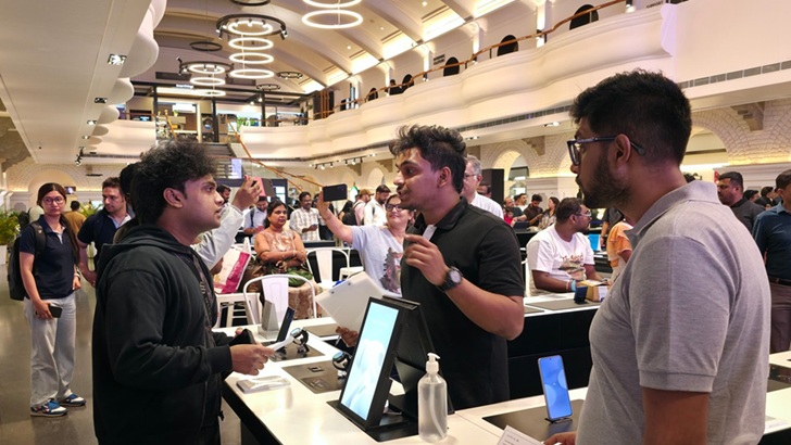 Samsung Announces Early Deliveries of Galaxy S26 Series in India – Samsung Newsroom India