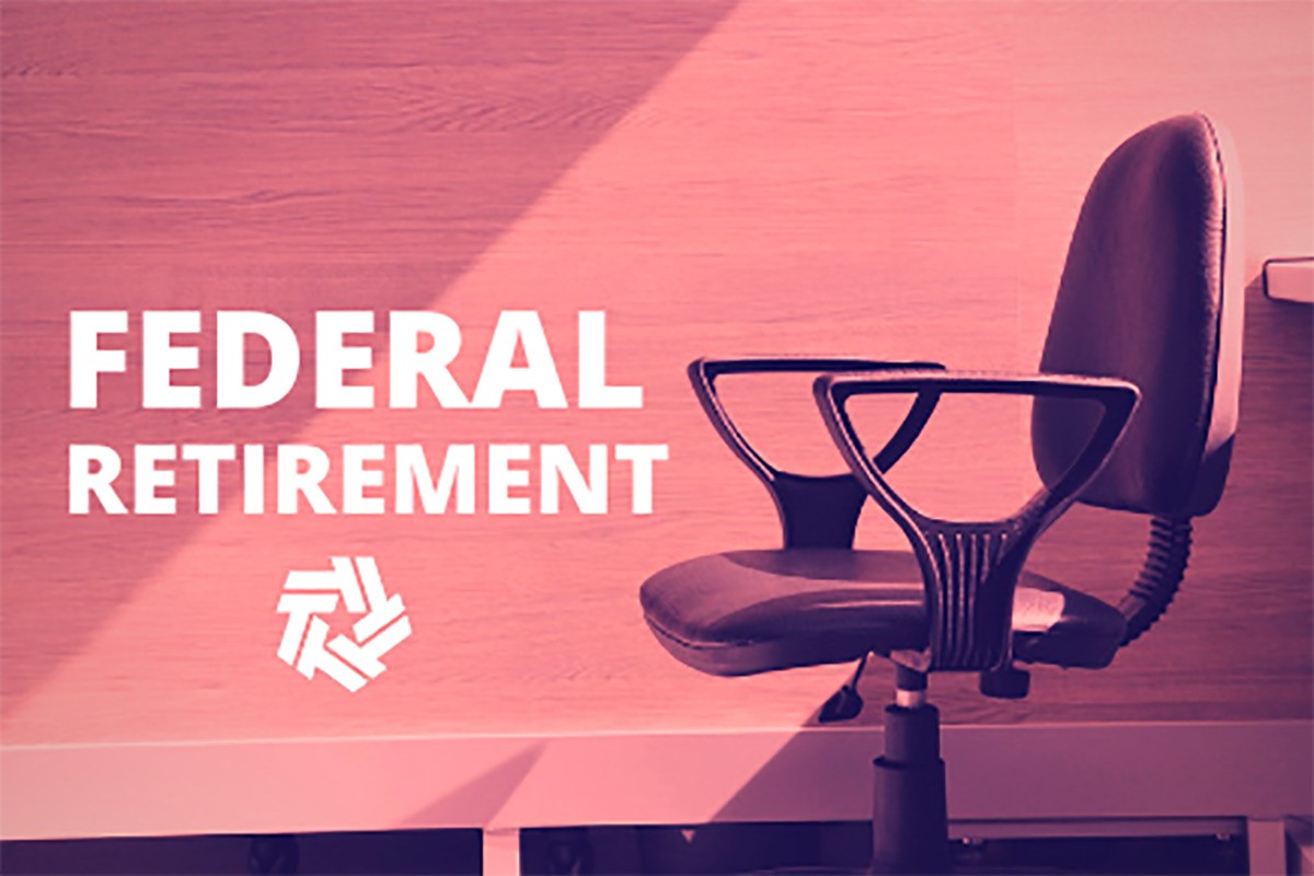 Federal employee retirement applications hit another record high