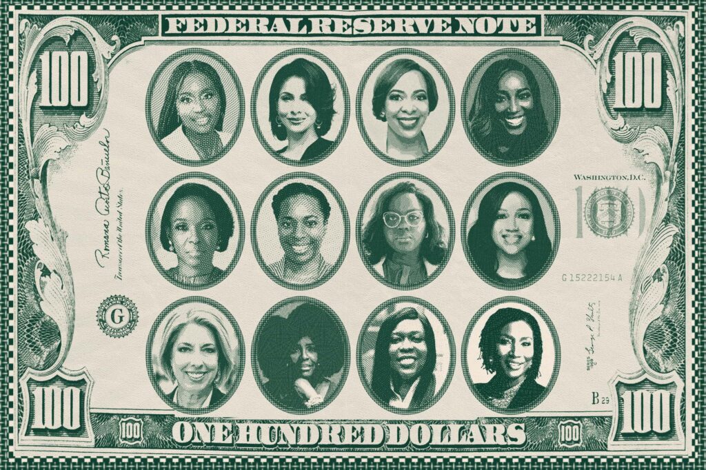 female capital leaders