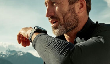 Multiple Garmin smartwatches get cellular connectivity improvements with new update