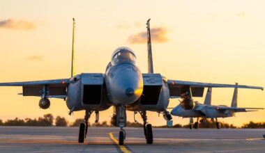 israeli fighter jets