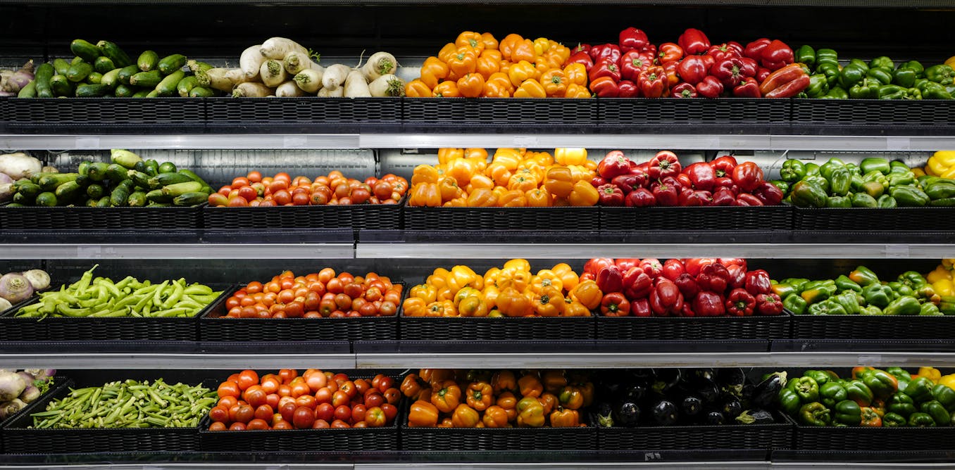 Severe irritability in teens can be reduced by daily doses of vitamins and minerals – new research