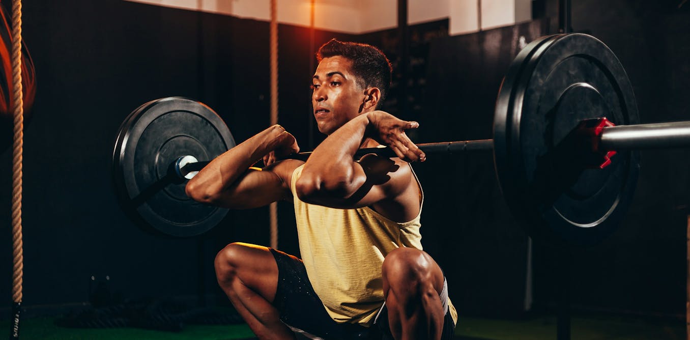 The tryptophan switch? Why exercise boosts your mood