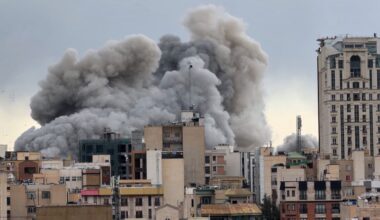 US bombing of Iran shows little evidence of endgame strategy