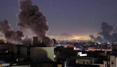 The US-Israel attack on Iran paints NZ foreign policy into a corner