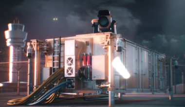 why laser weapons are no longer science fiction