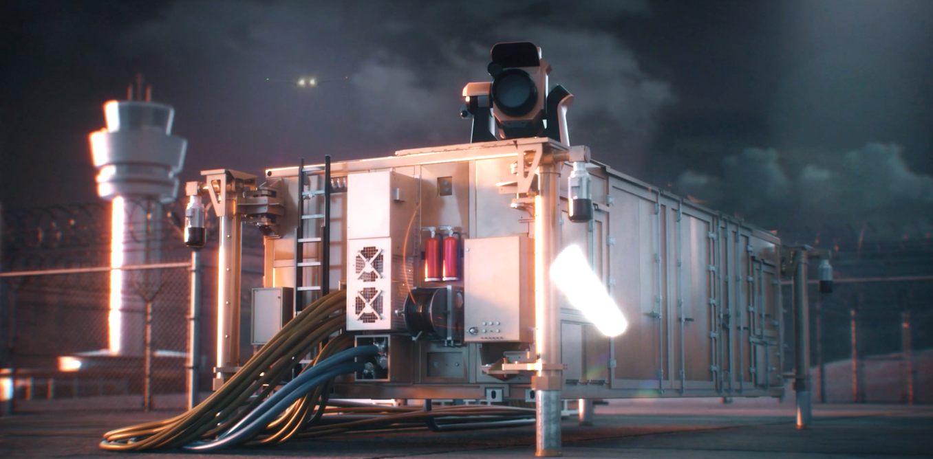 why laser weapons are no longer science fiction