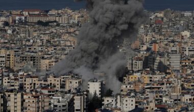 The U.S.-Israel war with Iran could shatter the United Nations-led global order