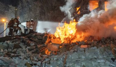 How the U.S.-Israel attack on Iran helps Russia in its war against Ukraine