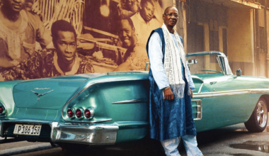 how Boncana Maïga shaped dance music