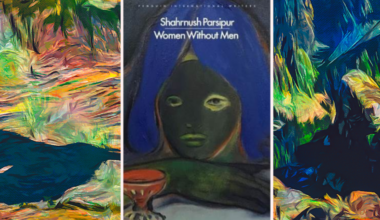 a novella that tells the history of Iran through women’s bodies