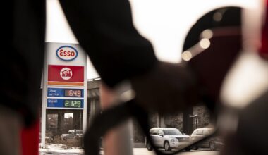 Middle East conflict is pushing oil prices higher — and most Canadians will feel the costs