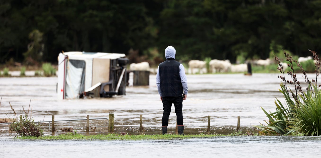 why must NZ keep relearning the same lessons from extreme events?