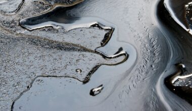 a chemical engineer explains how crude turns into fuel