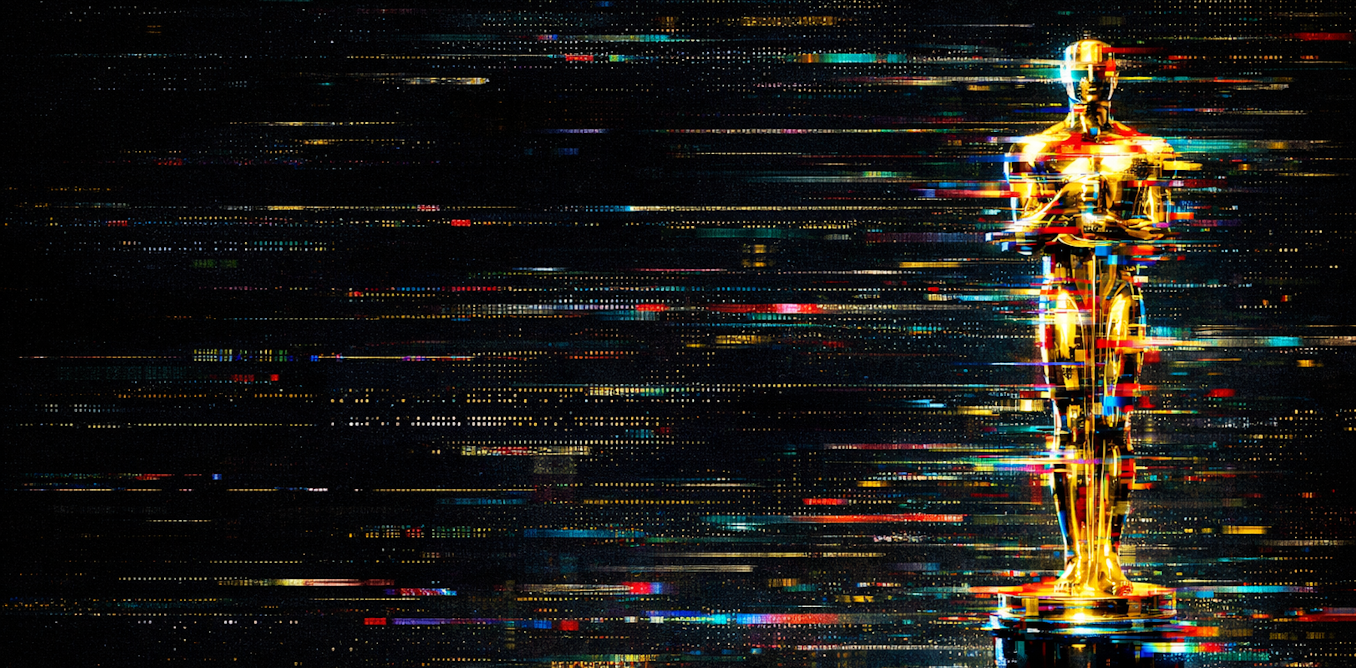 As the Oscars approach, Hollywood grapples with AI’s growing influence on filmmaking