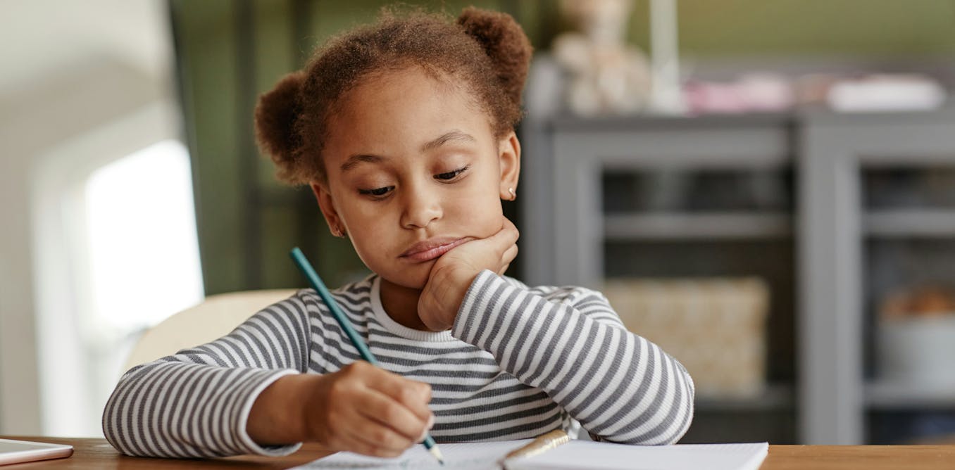 The overlooked story of ADHD in women and girls