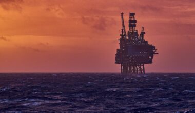 Would more North Sea drilling lower UK energy bills? Our analysis says no